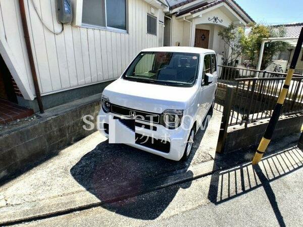 井田町戸建｜愛知県岡崎市井田町字４丁目(賃貸一戸建3DK・--・61.27㎡)の写真 その14