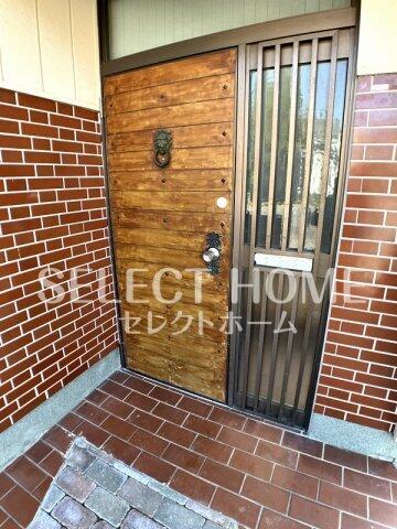 井田町戸建｜愛知県岡崎市井田町字４丁目(賃貸一戸建3DK・--・61.27㎡)の写真 その15