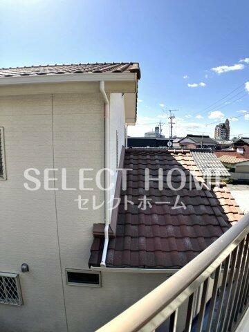 井田町戸建｜愛知県岡崎市井田町字４丁目(賃貸一戸建3DK・--・61.27㎡)の写真 その16