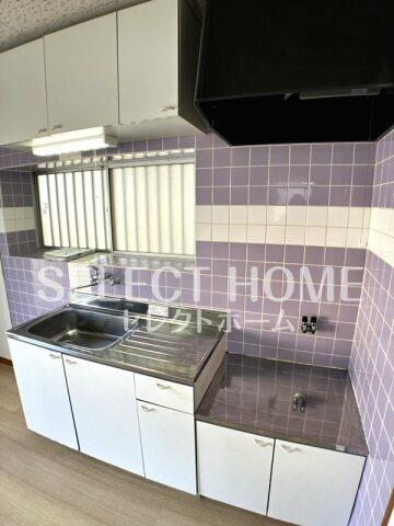 井田町戸建｜愛知県岡崎市井田町字４丁目(賃貸一戸建3DK・--・61.27㎡)の写真 その3