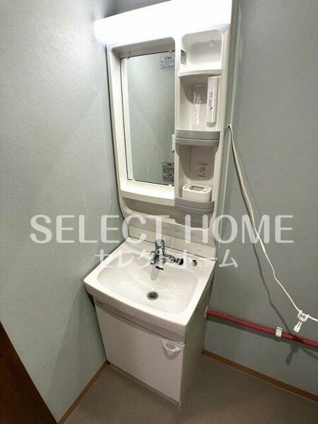 井田町戸建｜愛知県岡崎市井田町字４丁目(賃貸一戸建3DK・--・61.27㎡)の写真 その6