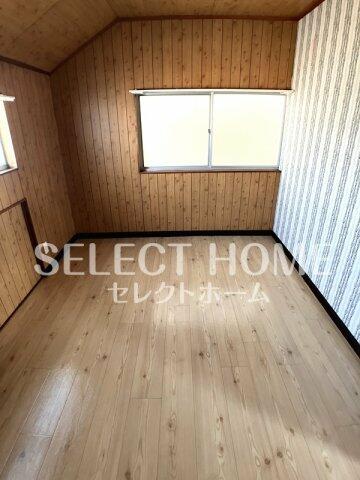 井田町戸建｜愛知県岡崎市井田町字４丁目(賃貸一戸建3DK・--・61.27㎡)の写真 その8