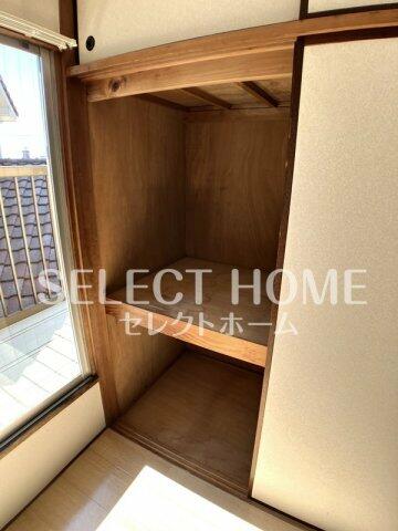 井田町戸建｜愛知県岡崎市井田町字４丁目(賃貸一戸建3DK・--・61.27㎡)の写真 その9