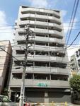 横浜市鶴見区鶴見中央４丁目 11階建 築30年のイメージ