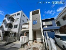 京都府長岡京市久貝３丁目