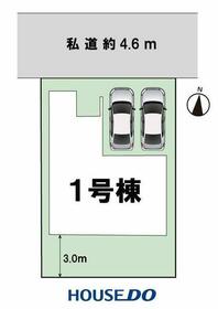 愛知県あま市上萱津白髭