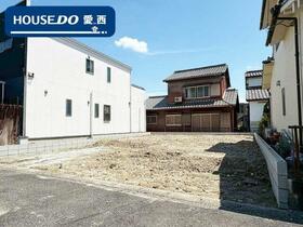 愛知県あま市上萱津白髭