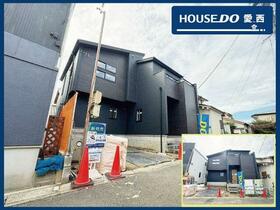 愛知県あま市上萱津白髭