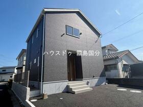 鹿児島県姶良市東餅田