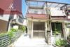 瓢箪山駅より徒歩15分 築50年9ヶ月 2階建の賃貸物件