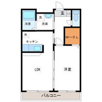 間取り：245003727842