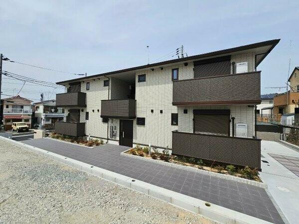 Ｍａ　Ｍａｉｓｏｎ山下｜兵庫県川西市見野１丁目(賃貸アパート1LDK・1階・31.53㎡)の写真 その1