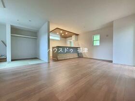 福岡県福津市福間南3丁目
