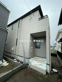 東京都青梅市新町３丁目