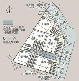静岡県御殿場市北久原
