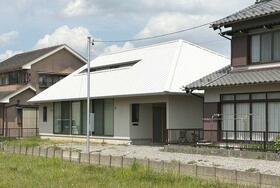 岐阜県大垣市和合本町１丁目
