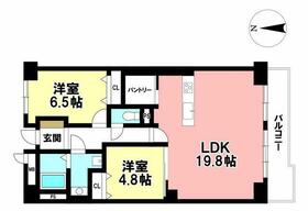 シャンボール千種