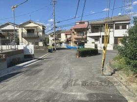 京都府八幡市八幡山田（賃貸アパート1LDK・1階・50.87㎡） その3