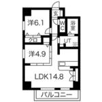 常滑市新開町１丁目 10階建 新築のイメージ