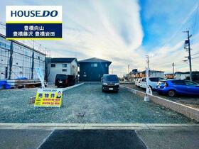 愛知県豊橋市牛川町字東側