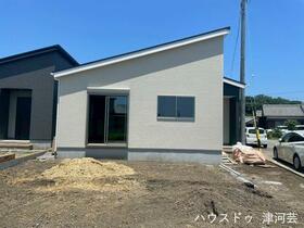 三重県津市芸濃町椋本