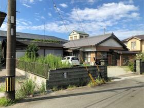 三重県松阪市大黒田町