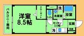 相模原市緑区東橋本４丁目 3階建 築21年のイメージ