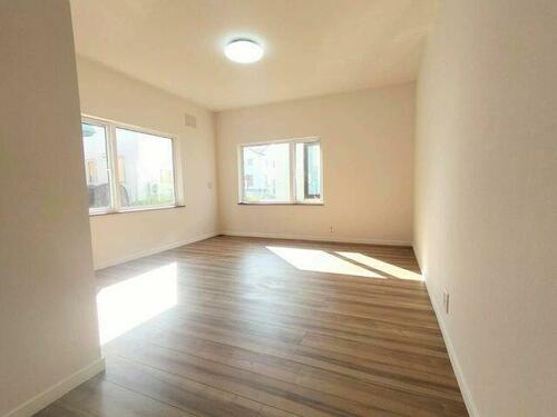 detached 北海道石狩市花川北六条３丁目