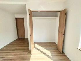 detached 北海道石狩市花川北六条３丁目