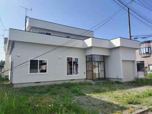 detached 北海道石狩市花川北六条３丁目