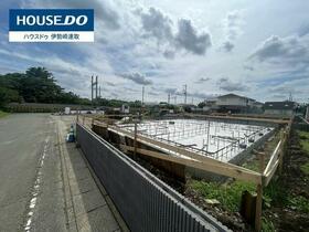 群馬県伊勢崎市境三ツ木
