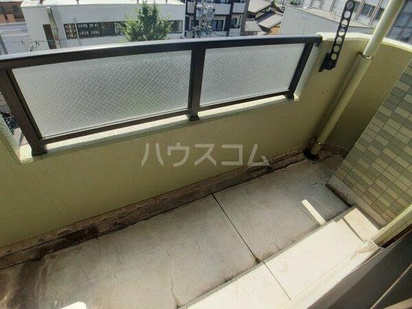 愛知県名古屋市守山区小幡１丁目(賃貸マンション1K・5階・24.42㎡)の写真 その13