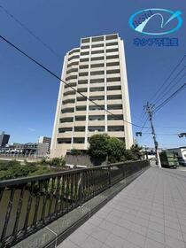 中古マンション　オーヴィジョン熊本駅南　１２０１号室