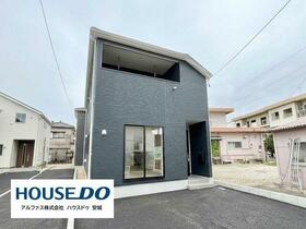 愛知県安城市池浦町小山西