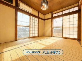 東京都八王子市横川町