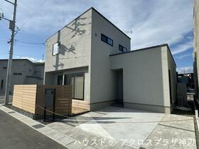 広島県福山市高西町川尻