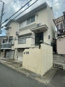 京都府京都市右京区太秦御所ノ内町