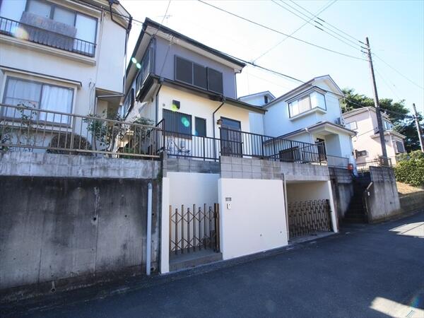 detached 埼玉県比企郡吉見町大字長谷

地図を見る