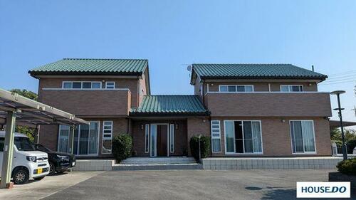 detached 群馬県伊勢崎市三和町