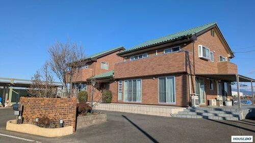detached 群馬県伊勢崎市三和町