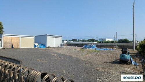 detached 群馬県伊勢崎市三和町