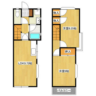 間取り：208018585926