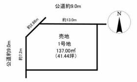愛知県名古屋市中川区十番町４丁目