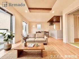 熊本県菊池郡菊陽町武蔵ヶ丘北１丁目