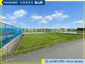 富山県富山市婦中町上轡田