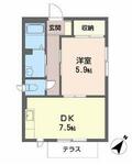 加東市上中3丁目 2階建 築26年のイメージ