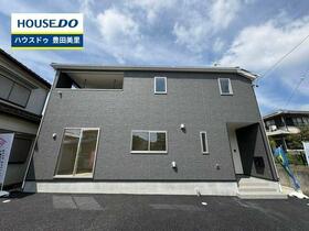 愛知県豊田市花園町若石山