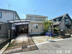 愛知県愛西市戸倉町西鵜戸