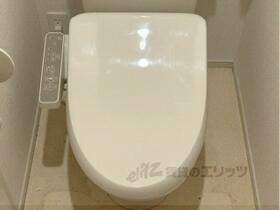 奈良県橿原市縄手町（賃貸アパート1K・1階・31.65㎡） その8