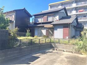 愛知県あま市金岩江西上